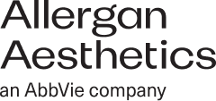 Allergan Aesthetics an AbbVie company
